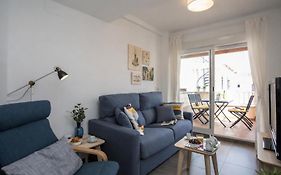 Singularstays Puzol Beach VI